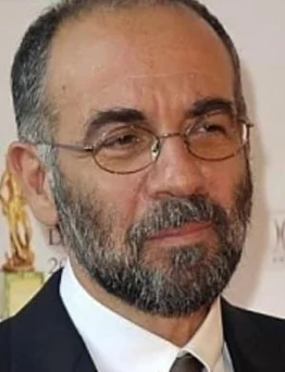 Massimo De Rita