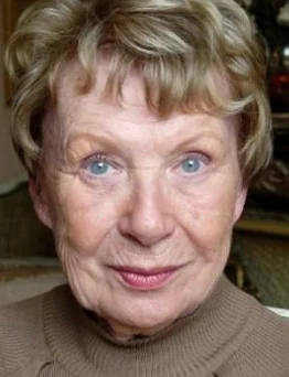 Alix Mahieux