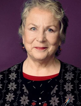 Pam Ferris