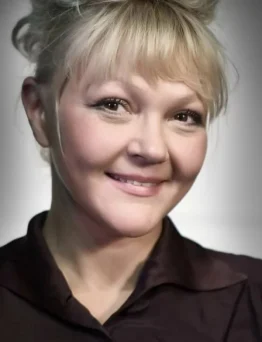 Marina Dyuzheva