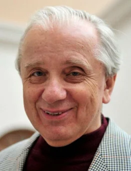 Evgeniy Steblov
