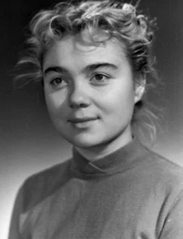Nina Doroshina