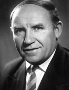 Nikolai Parfyonov