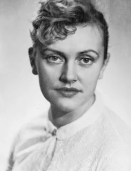 Nina Agapova