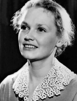 Nina Grebeshkova