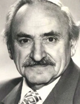 Emmanuil Geller