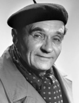 Georgi Millyar