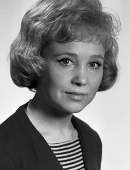 Nadezhda Rumyantseva