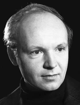 Andrey Myagkov