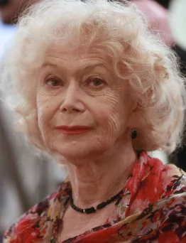 Svetlana Nemolyaeva