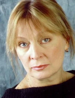Nelli Pshyonnaya