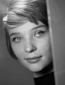 Svetlana Svetlichnaya