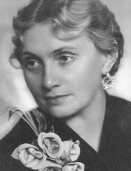 Yevgeniya Melnikova