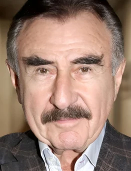 Leonid Kanevsky