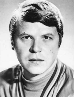 Mikhail Kokshenov