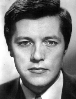 Yevgeni Zharikov