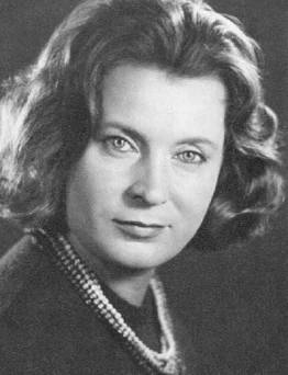 Lyubov Sokolova