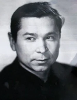 Aleksandr Lebedev