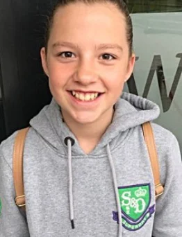 Abigail Sams