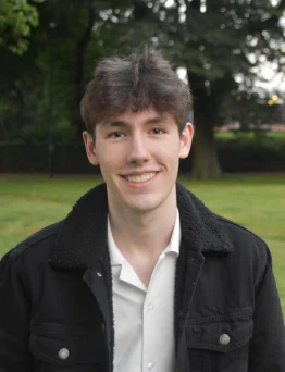 Callum Lloyd
