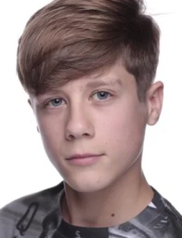 Matthew Smallwood
