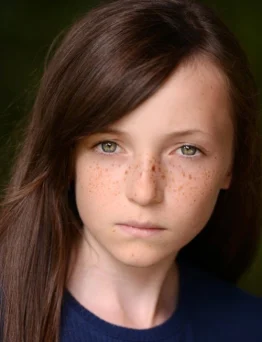 Macey Ward