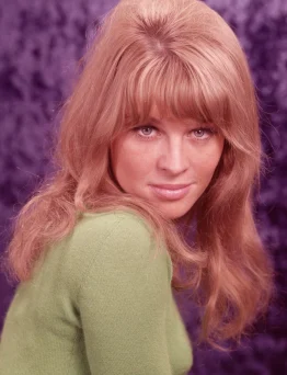Julie Christie