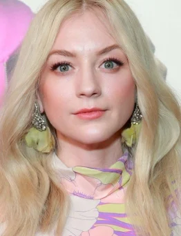 Emily Kinney