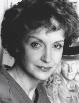 Danièle Lebrun