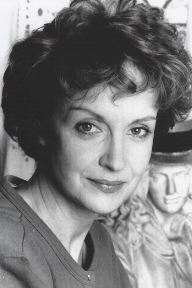 Danièle Lebrun