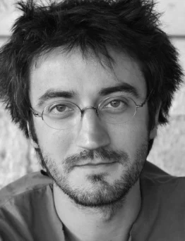 Olivier Treiner