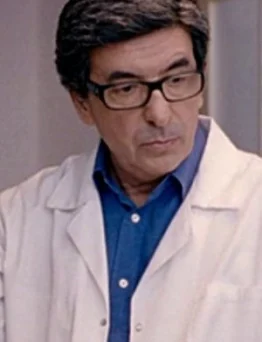 Dan Belhassen