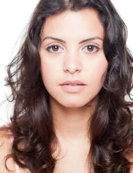 Olivia Romao