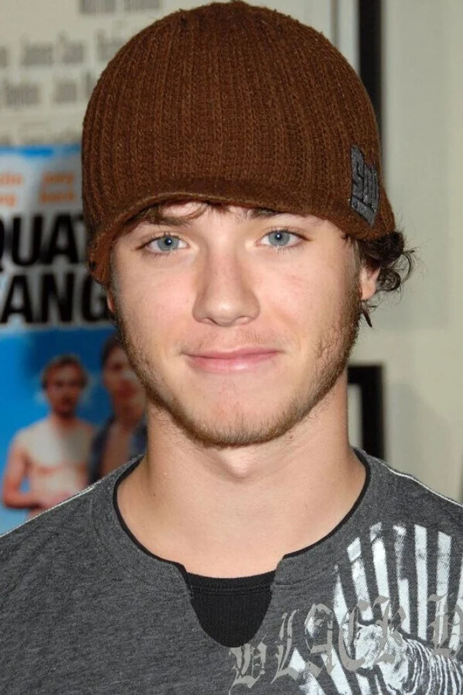 Jeremy Sumpter