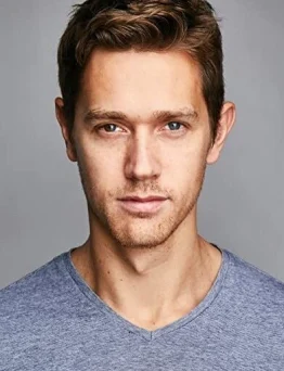 Chris O'Shea