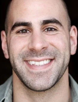 Greg Vrotsos