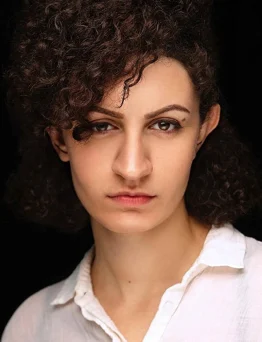 Maia Absberg
