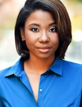 Nikia Reynolds