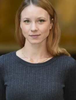Ekaterina Buscemi