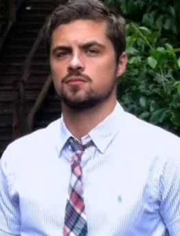 Benjamin Griffin