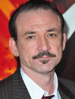 Ritchie Coster
