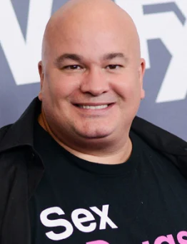 Robert Kelly