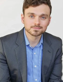 John Michael Morris