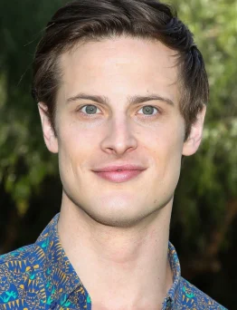 Aren Buchholz