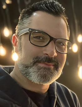 Brent Geisler
