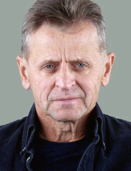 Mikhail Baryshnikov