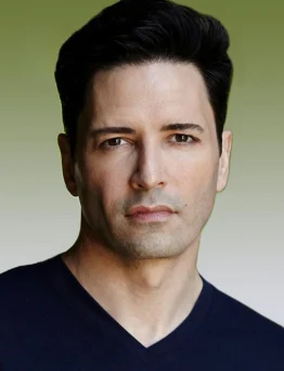 Sean Palmer