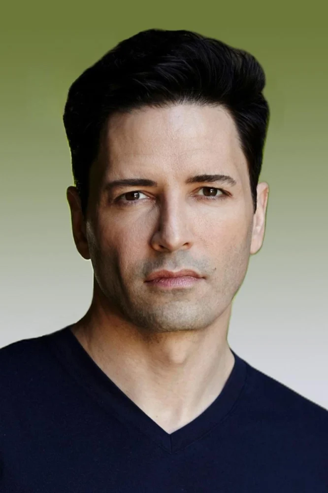 Sean Palmer
