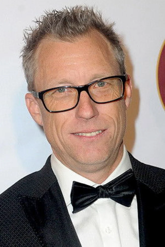 John Thomas