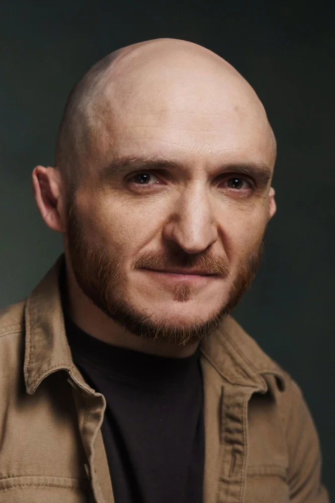 Лей Ґілл